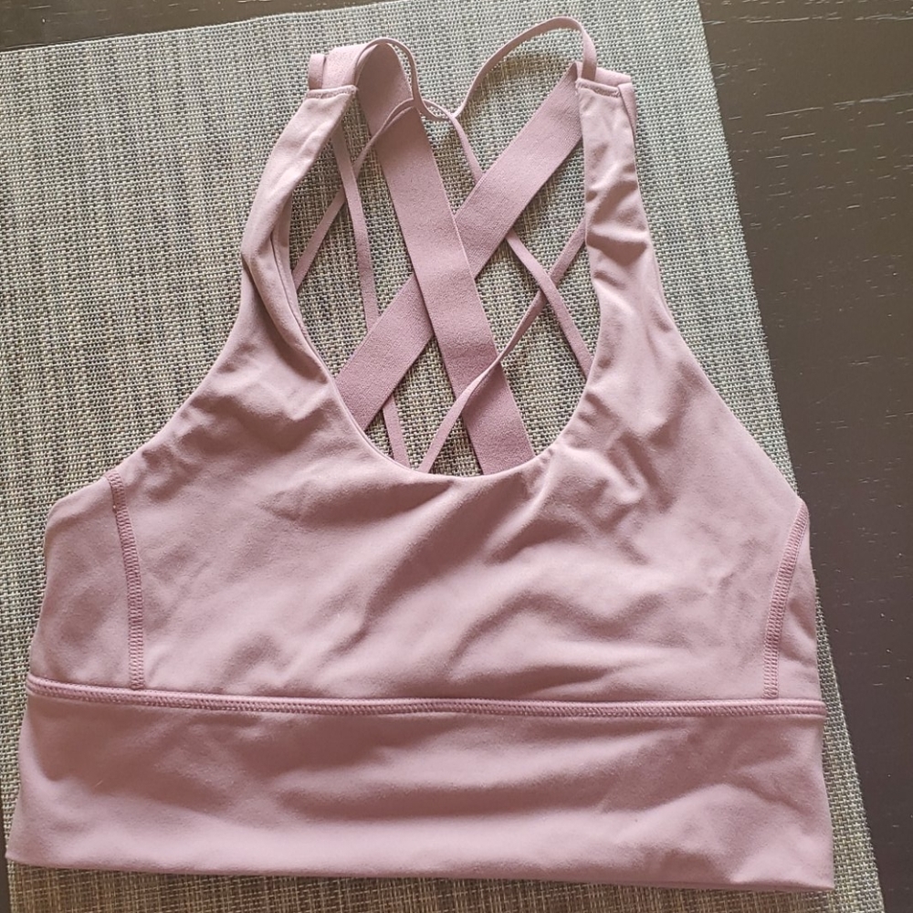 Aura Bra Intuition